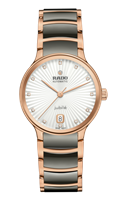 Orologio Rado Donna Rado Centrix in Acciaio R30037742 - R30037742